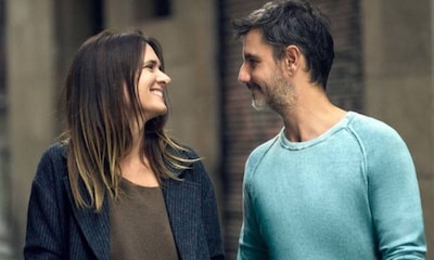 Eva Santolaria y Antonio Hortelano volverán a ser pareja en televisión veinte años después de 'Compañeros'
