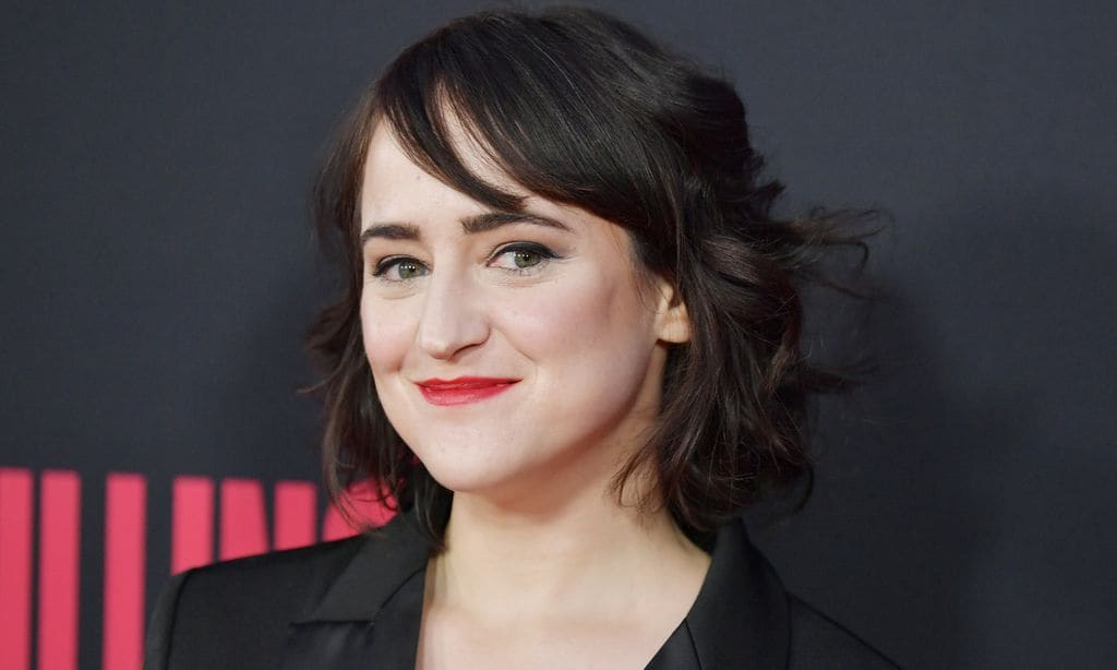 De estrella infantil a desaparecer del cine: la factura que la fama le pasó a Mara Wilson, protagonista de 'Matilda'