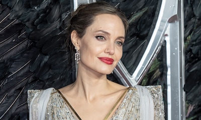 Angelina Jolie lanza una firma de moda sostenible y pone en práctica lo que ella hace con sus hijas