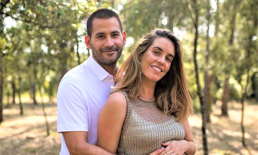 Conoce a Pablo Ibañez, el discreto novio de Ona Carbonell y padre de sus dos hijos, Kai y Teo