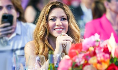Cena familiar con Gisele Bündchen y plan con Bizarrap: Shakira, feliz con su nueva vida en Miami