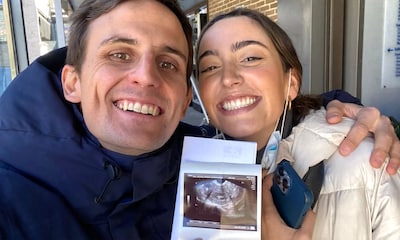 ¿Niño o niña? Ana Iglesias, ganadora de 'MasterChef', confirma ilusionada que el bebé que espera es...