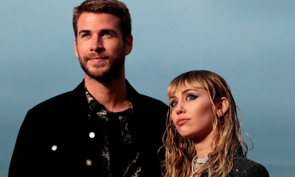 ¿Está dedicada 'Flowers' a Liam Hemsworth? Miley Cyrus da la ansiada respuesta