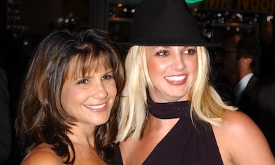 Britney Spears se reúne con su madre después de años de enfrentamientos