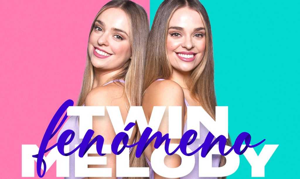 Twin Melody