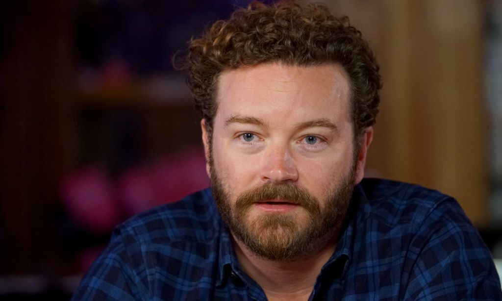 Danny Masterson, condenado por violación