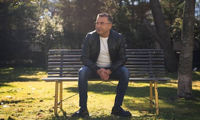 Jorge Javier Vázquez anuncia su retirada temporal de la televisión: 'Necesito parar para cuidarme'