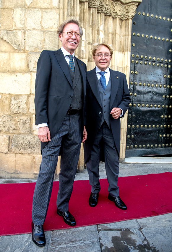 Victorio y Lucchino