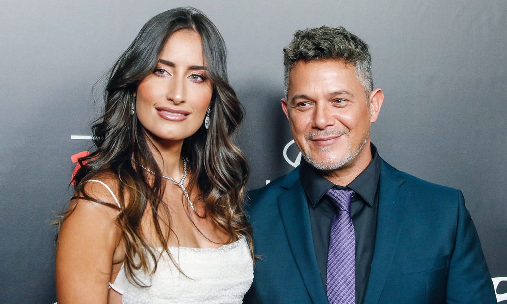 El mensaje de Alejandro Sanz a Rachel Valdés tras su ruptura: 'Cariño, tú enfócate en tu obra'