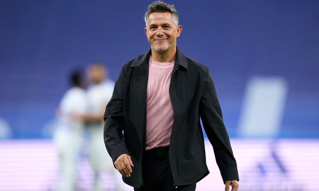 El mensaje optimista de Alejandro Sanz en un delicado momento: 'La vida empieza cada día'