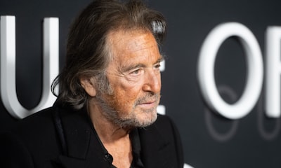 Al Pacino rompe su silencio: esto es lo que piensa de ser padre con 83 años