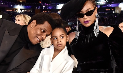Jay-Z y sus hijos acompañan a Beyoncé para su gran concierto en Barcelona: así es la numerosa familia de la diva del pop