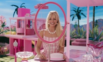 El rodaje de la película 'Barbie' agota las existencias de pintura rosa fluorescente en todo el planeta
