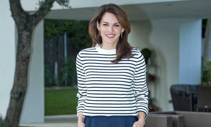 Fabiola Martínez Benavides 