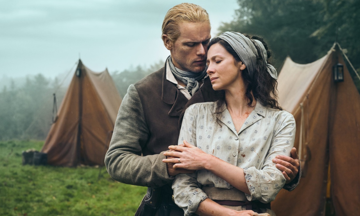 'Madre de alquiler' o lo nuevo de 'Outlander', los estrenos más esperados aterrizan en la pequeña pantalla