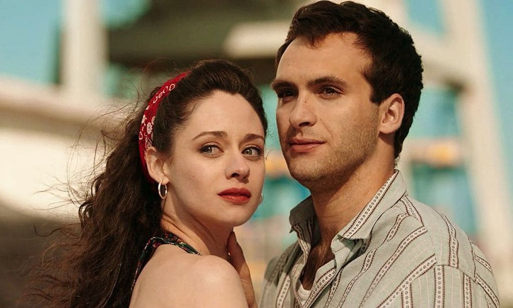 ¡Confirmado! Ricardo Gómez y Elena Rivera regresan a 'Cuéntame' en su temporada final