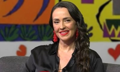 Patricia Ledesma, ex de Kiko Hernández, reaparece y se pronuncia sobre la relación del colaborador con Fran Antón