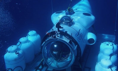 ¿Se podrán recuperar los restos de los pasajeros del submarino del Titanic?