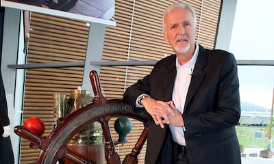 Las críticas de James Cameron tras la tragedia del submarino del Titanic