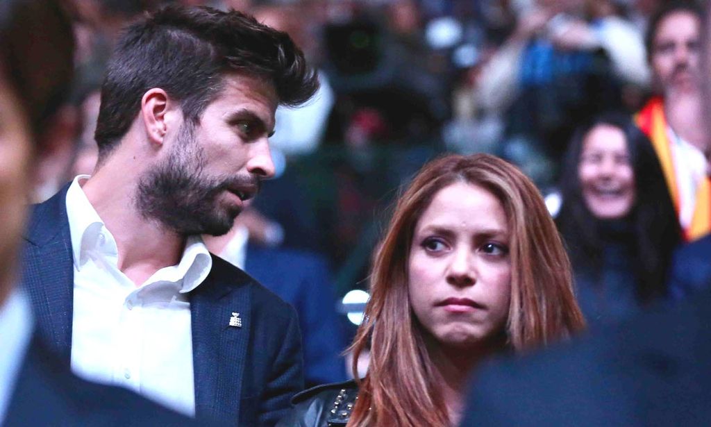 Reordenamos las fechas clave de la ruptura de Shakira y Gerard Piqué