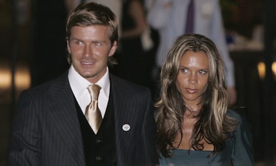 Repasamos el cambio de estilo de los Beckham cuando se cumplen 20 años de su paso por Madrid