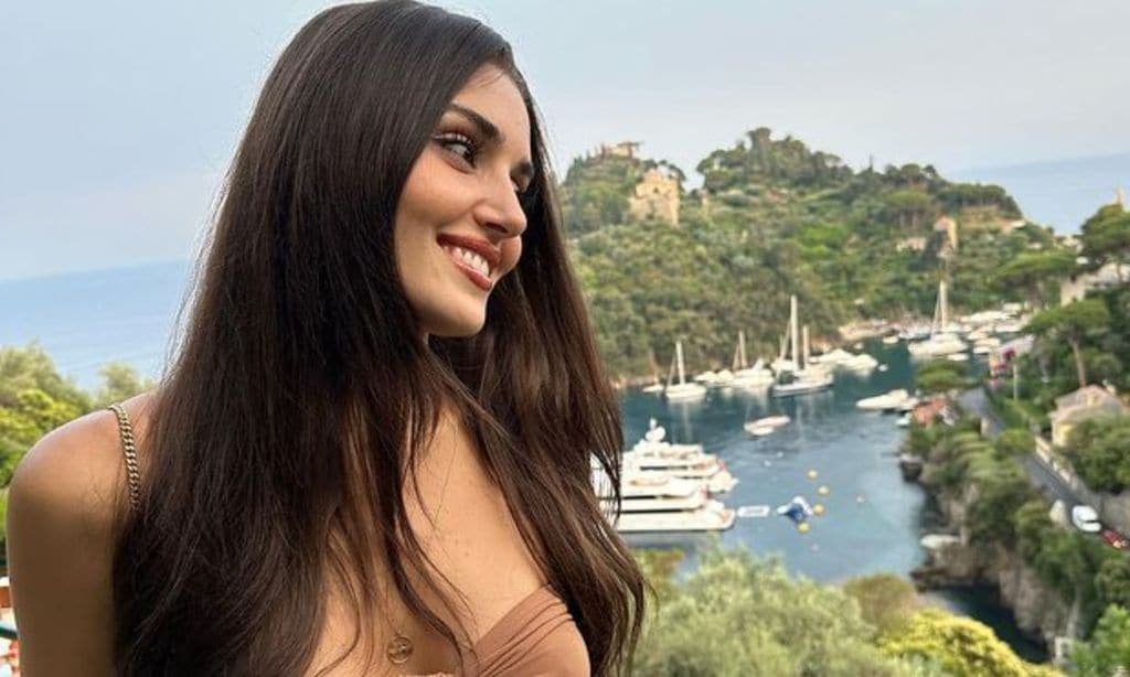 Descubrimos los planes de Hande Erçel durante las primeras vacaciones con su chico