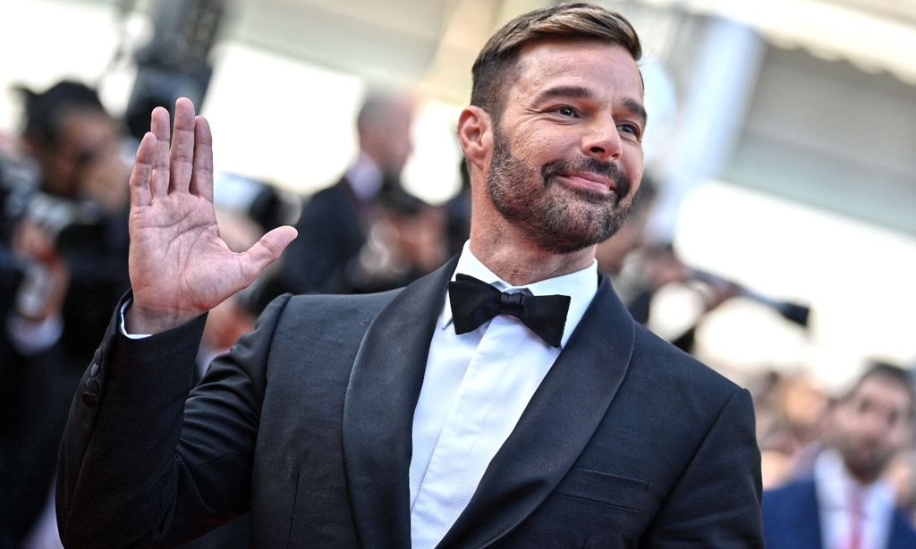 La inminente cita de Ricky Martin en España tras anunciar su separación de Jwan Yosef