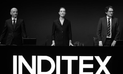 Marta Ortega hace balance de sus primeros 15 meses al frente de Inditex con unas inspiradoras palabras