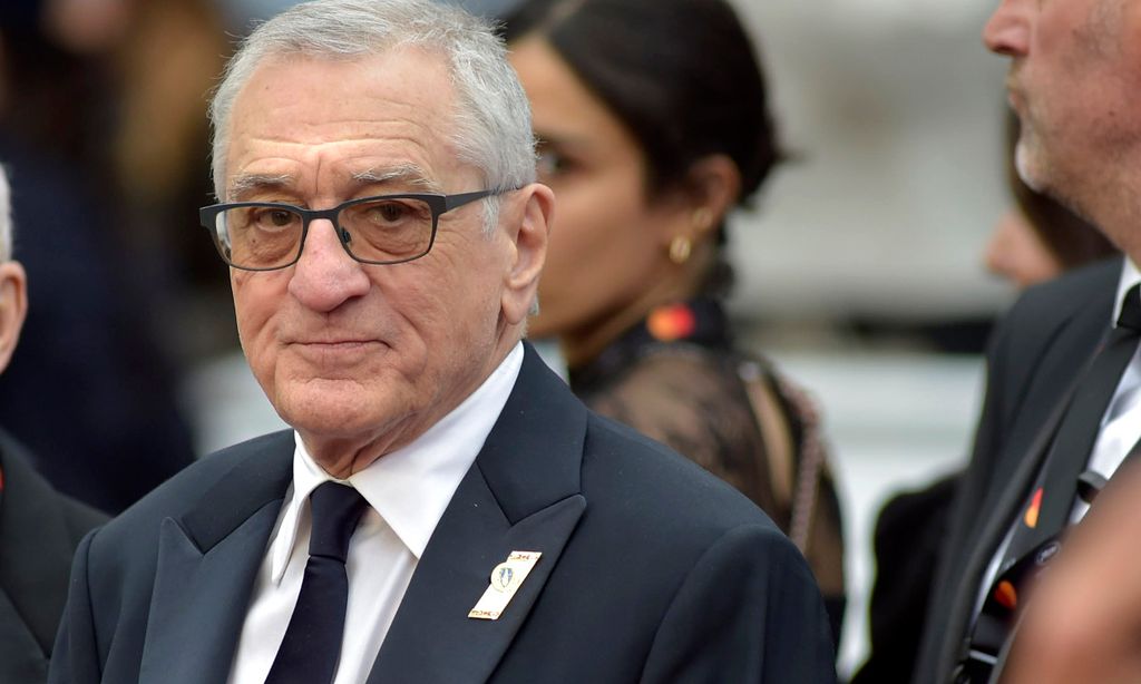 Detienen a una chica de 20 años por supuesta participación en la muerte del nieto de Robert De Niro