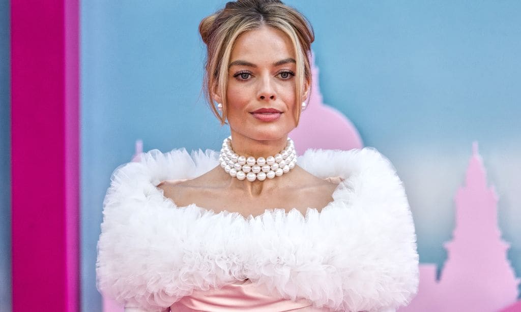 Todo sobre Margot Robbie, la nueva reina de la meca del cine y estrella de 'Barbie' que se planteó decir adiós a Hollywood