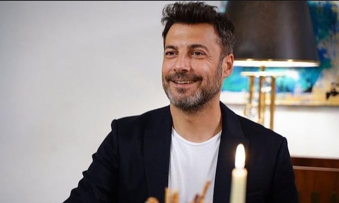 Descubre al actor turco Barış Kılıç, que da vida al nuevo personaje de 'Pecado original' 