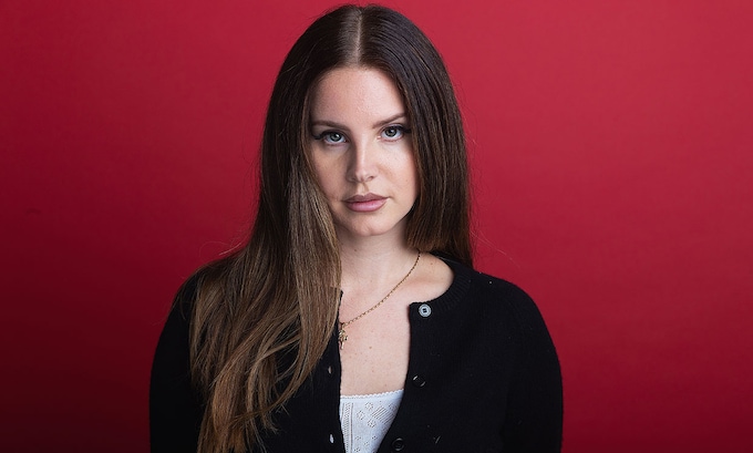 La nueva faceta de Lana Del Rey que ha dejado sorprendidos a su seguidores