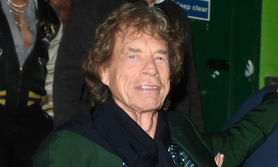 Con su ex, su novia lesionada y un invitado de incógnito... las anécdotas del 80º cumpleaños de Mick Jagger