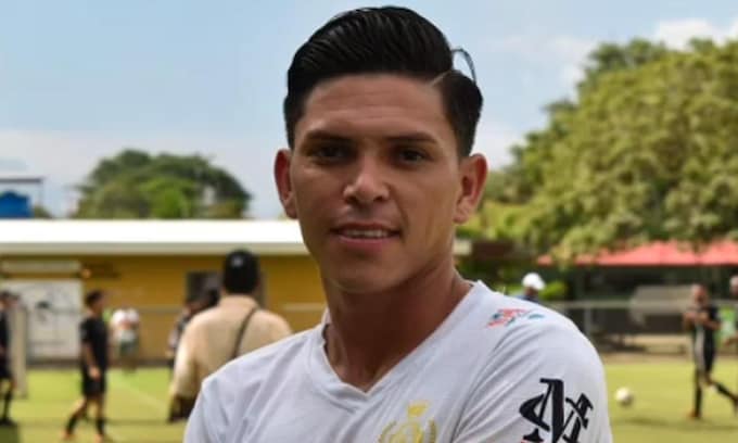 Muere el futbolista Jesús López tras el brutal ataque de un cocodrilo