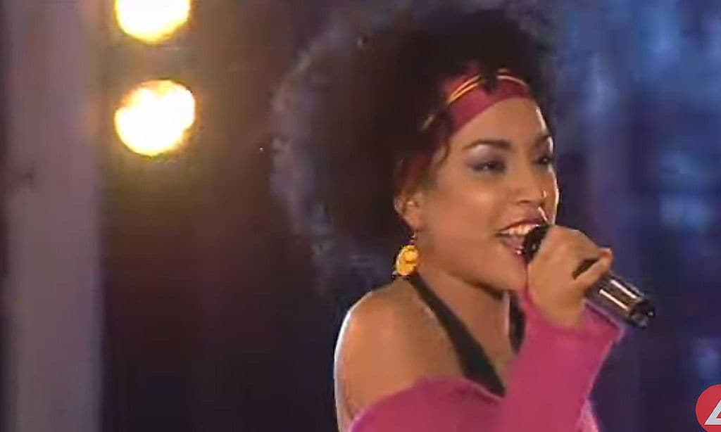 Esta cantante ganó Eurovisión con una imagen radicalmente distinta, ¿la reconoces?