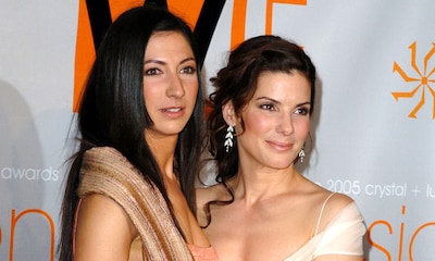 La hermana de Sandra Bullock elogia a la actriz por lo gran cuidadora que fue de su novio fallecido