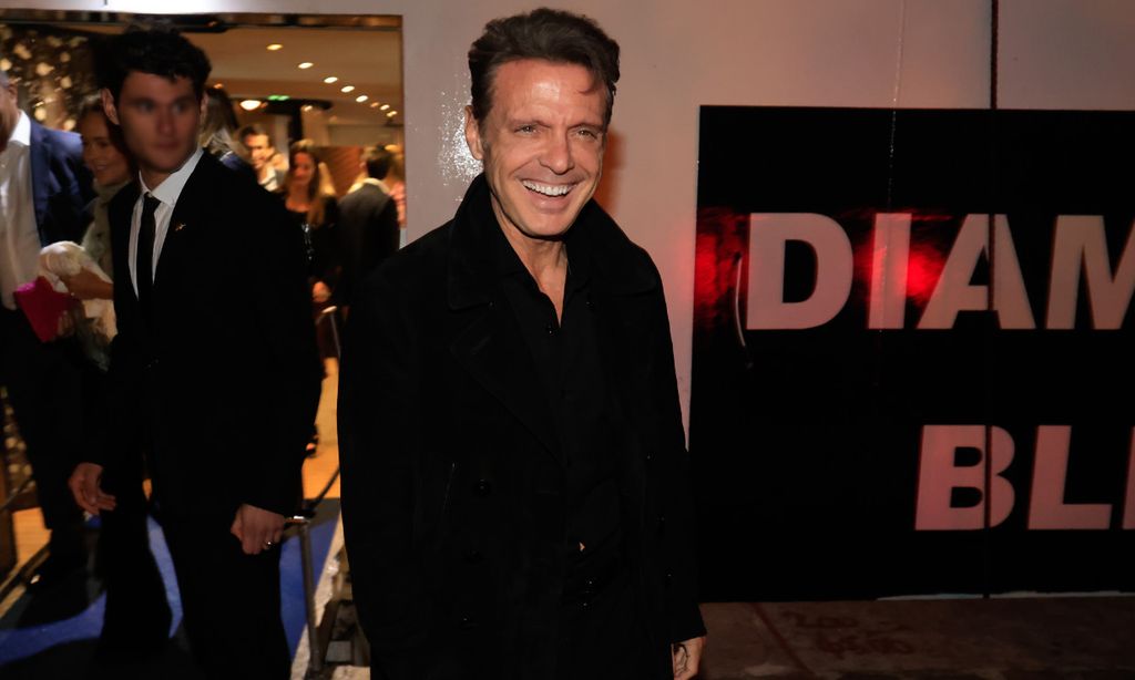 Luis Miguel anuncia el significativo concierto con el que despedirá su gira internacional