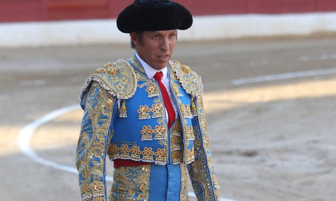 Manuel Díaz 'El Cordobés'