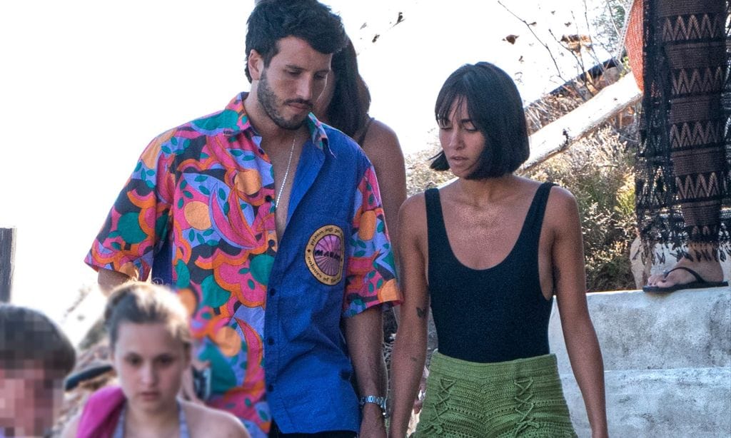 Aitana y Sebastián Yatra: todos los planes de su primer verano de amor