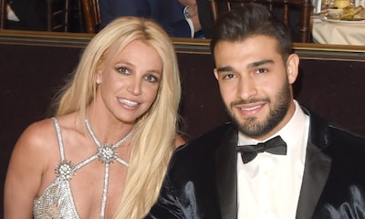 Britney Spears y Sam Asghari se separan tras 14 meses de matrimonio