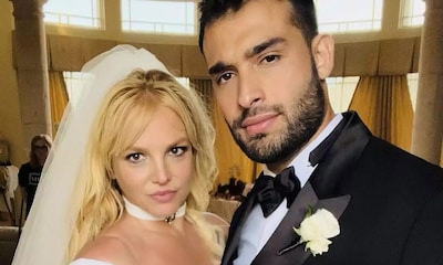 Los detalles del acuerdo prenupcial con el que Britney Spears blindó su fortuna antes de su boda con Sam Asghari