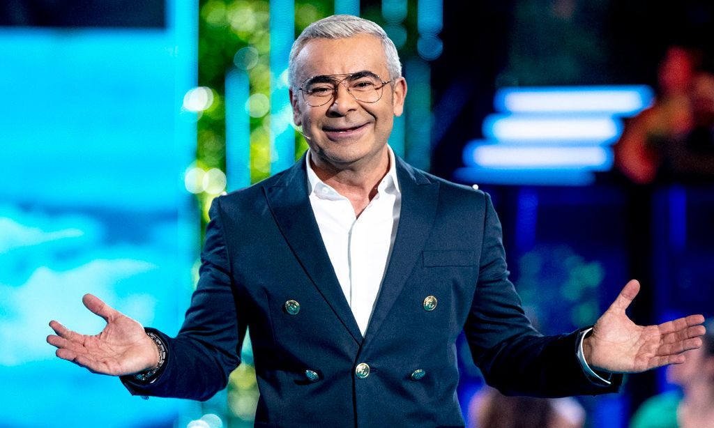 ¿Vuelve Jorge Javier Vázquez a la televisión? Los detalles de su posible regreso