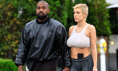 De su sensual estilo a la faceta familiar: los nexos que unen a Kim Kardashian y Bianca Censori, la nueva pareja de Kanye West