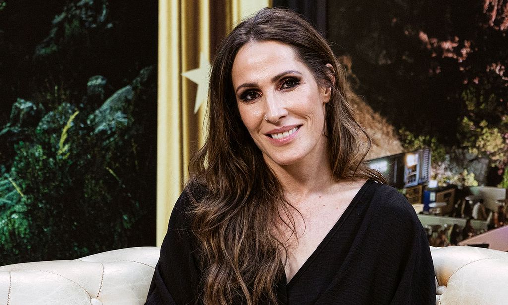 Malú habla por primera vez de su separación: 'Hay que tratar de entenderlo y asumirlo de la mejor forma posible'