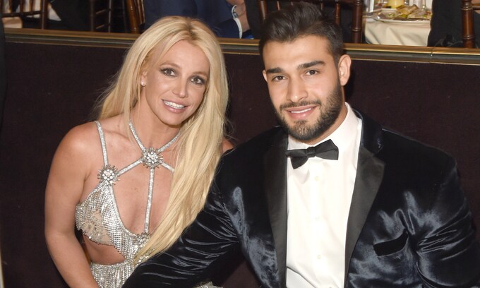 Britney Spears rompe su silencio tras su divorcio de Sam Asghari: 'No podía soportar más dolor'