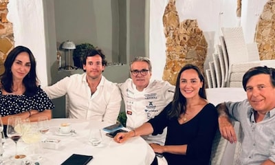Tamara Falcó e Iñigo Onieva: descubrimos su plan gastro en Cádiz acompañados de Manuel Falcó y su esposa