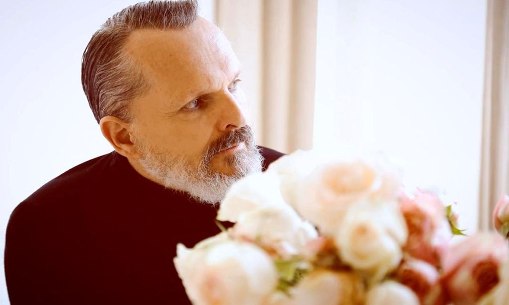 Primeras palabras de Miguel Bosé tras el asalto a su casa mexicana en Interlomas: 'Mis hijos se portaron como dos valientes'