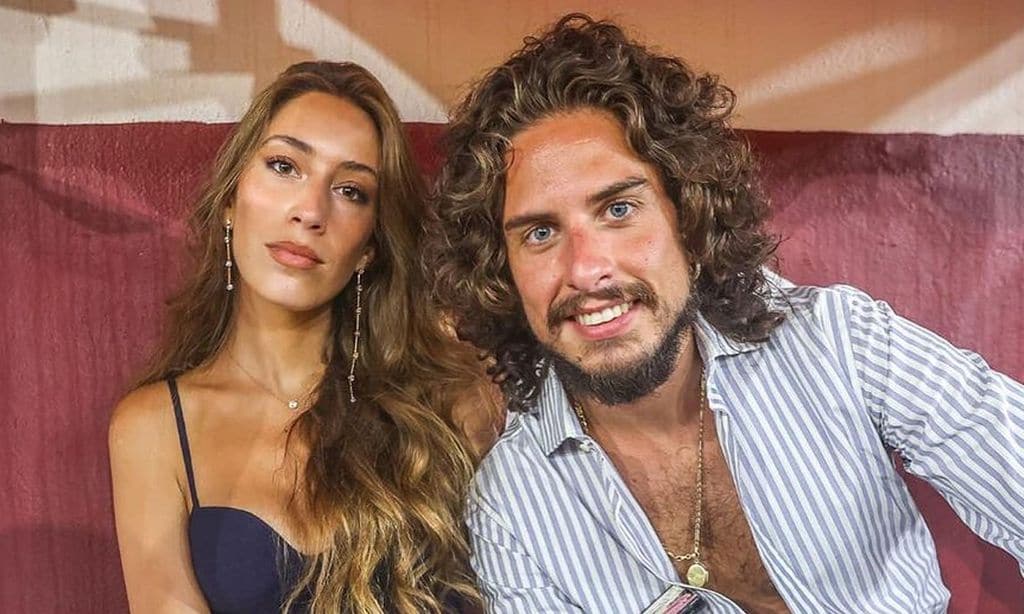 La espectacular belleza de la hija de Estrella Morente y Javier Conde a sus 18 años