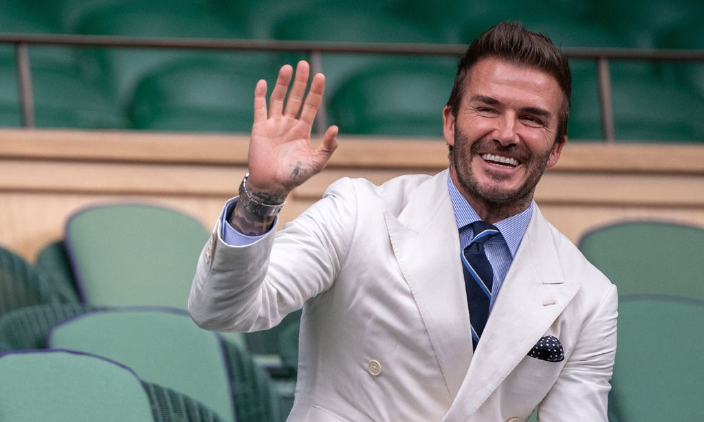 Así es cómo David Beckham se ha convertido en uno de los empresarios deportivos más poderosos del mundo