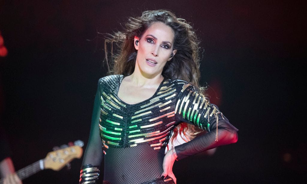 Malú lanza una nueva canción tras su ruptura con Albert Rivera: 'Yo te levanté y eso no lo sabe nadie'